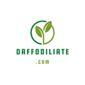 Daffodiliate.com 125x125 logo contact