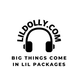 Lildolly.com 250x250 logo contact